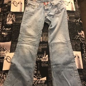 Lucky brand jeans